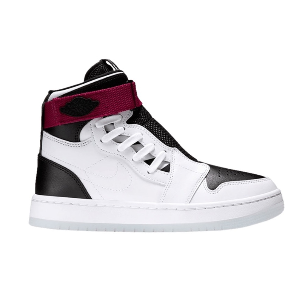 Women’s Air Jordan 1 Nova Xx ‘Noble Red’ sz 7.5